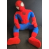 Image 2 : Spiderman Bean Filled "Plush" Approx. 3.5FT Tall