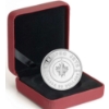 Image 2 : 2011 $20 Winnipeg Jets - Pure Silver Coin
SKU: 117570

