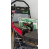 Image 4 : TORO Self Propelling Super Recycler Mower Mo. GTS5 w/ Assorted Attachments & Accessories 