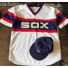 Image 3 : Sports Attire & Cap Collection Men's M-L - Raiders Sox & Padres