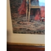 Image 2 : 'Late But Welcome' by M. Bernett Religious Print 26x23