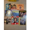 Image 1 : Vinyl Records Collection - Merle Haggard Moms+Dads & More