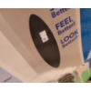 Image 2 : Air Innovations Aromatherapy Humidifier- White (New in Box) 