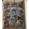 Image 4 : Bernardin Glass Canning Jars and Snap Lid Accessories Lot