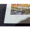 Image 36 : A.J.Casson Prints13 X 11.5 and 10 X 9, Unframed, Some Limited Edition/ Full List in Details