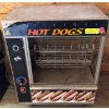 Image 1 : Vintage Commercial Hot Dog Cooker-Tested 
