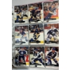 Image 5 : Binder of Pro Set and Score 1991 Collector Hockey Cards