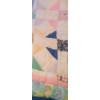 Image 5 : Two Homemade Quilts and Pink Velux Blanket