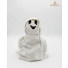 Image 4 : Ty Beanie Babies Collectibles Scorch The Dragon And A Ghost Character. 