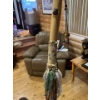 Image 3 :  Authentic handmade indigenous rain walking stick