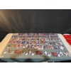 Image 1 : Large Trading Card Collections! (Hockey Cards/Plenty of Rookie Cards)