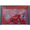 Image 3 : McFarlane Calgary Flames NHL Figures: Fuhr, Gilmour, Kiprusoff (3)