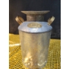 Image 6 : Metal Milk Can and Vintage Blow Torch