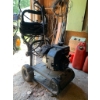Image 6 : Kohler-Powered Pressure Washer with 6.5 HP Engine