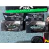 Image 2 : Collectables & Cruisers: Tin of Cuff Links & Marbles, Die-cast Cars & Football 