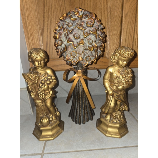 Gold Decor 15T