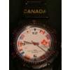 Image 7 : Invicta Noma III (Broken Strap) Watch, Reebok 100M Watch, Guess Watch, Olympic Canada Watch 