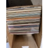 Image 1 : Box of un researched vinyl records