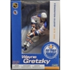Image 1 : McFarlane Legends Wayne Gretzky 12-Inch Edmonton Oilers Limited-Edition Action Figure (2004)