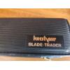 Image 5 : Holmegaard Neck Glass and Kershaw Blade Trader Knife Set