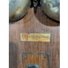 Image 2 : 2 Antique Hand Crank Wall Phones - Northern Electric Mo.717 Oak 12"x20" &  More