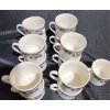 Image 2 : Royal Doulton Autumn's Glory Fine China Dinnerware Set