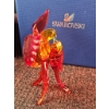 Image 3 : Swarovski Crystal Phoenix Figurine with Original Box
