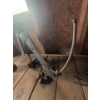 Image 5 : Metal Animal Sculptures - Complimentory To Any Garden Setting 29"Tall