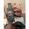 Image 3 : Kitchen Appliances Including Food Processors, Blenders, Juicer, and More