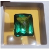 Image 2 : 35.2 Carat Amethyst - Authentic with Certificate ( Estimated Value $300)