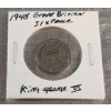 Image 3 : U.K and Great Britain Pence Coins
