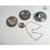 Image 1 : Wm. A. Rogers Silver Plated Items