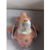 Image 2 : LLADRO Porcelain 'Little Aviator' Figure - 2.5L 