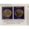 Image 16 : Presidents of America Coin Collection