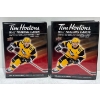 Image 1 : Binders of Upper Deck/Tim Hortons 2020/21 Collector Hockey Cards