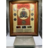 1973 The Year Canada Saluted Coin and Stamp Collection & 1999-2000 Coin and Stamp Tin