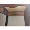 Image 3 : Wooden Sewing Desk with Storage Drawers and Organizer