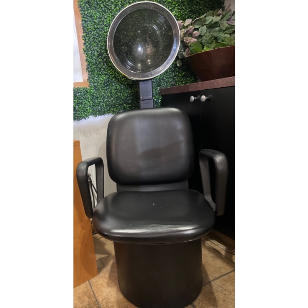 Salon Equipment - Dryer / Processor 2 - 23x33x45