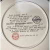 Image 7 : Norman Rockwell Fine China Decorative Plate Collection