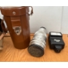 Image 9 : Minolta XG1 Vintage Camera w/ Case and Multiple Lenses As Pictured, No. 53321, 35mm