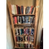 Image 1 : Book Shelf & Contents 