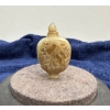 Image 1 : Carved Snuff Bottle 2.5H