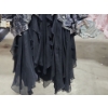 Image 4 : Heavy Sequenced 80's Party Dress by Stefano SZ 14 and Antique 3 Piece Little Girls Dress