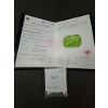 Image 1 : 16.61 Carat Certified Himalayan Peridot Gem