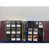 Image 28 : MTG Binder of Various Sets from 2016 (listed in desc)
