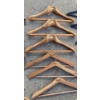 Image 3 : Delux Wood Hanger Collection