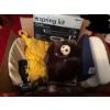 Image 1 : Household Misc. - Linens, Sheet Set, Dyson Spring Kit Set and More 