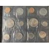 Image 2 : Collection of Canadian Proof Sets