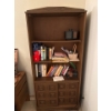 Image 1 : Bookshelf & Contents