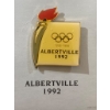 Image 5 : Olympic Commemorative Pins Featuring Summer and Winter Games (1896-1996)